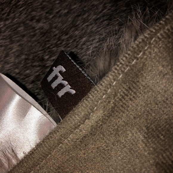 Frr Rabbit blanket - Picture 5 of 6